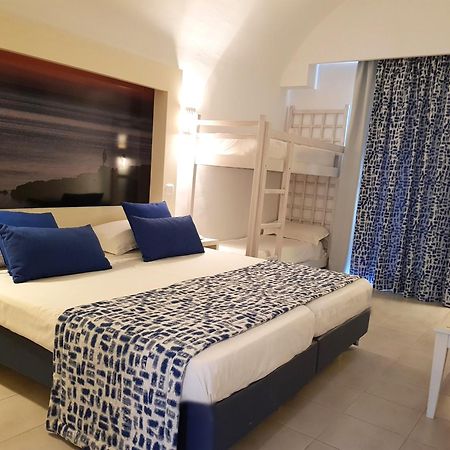 Hotel Meninx Djerba Триффа Экстерьер фото
