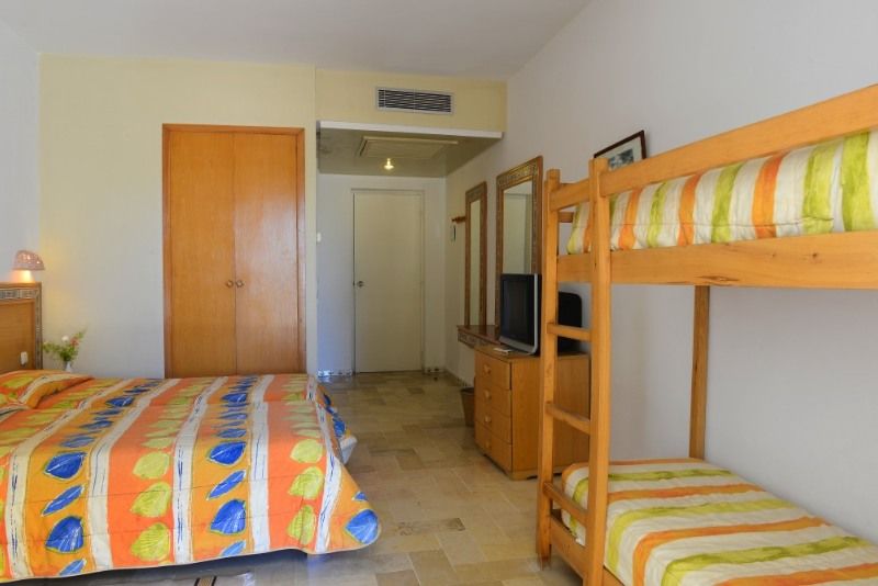Hotel Meninx Djerba Триффа Экстерьер фото