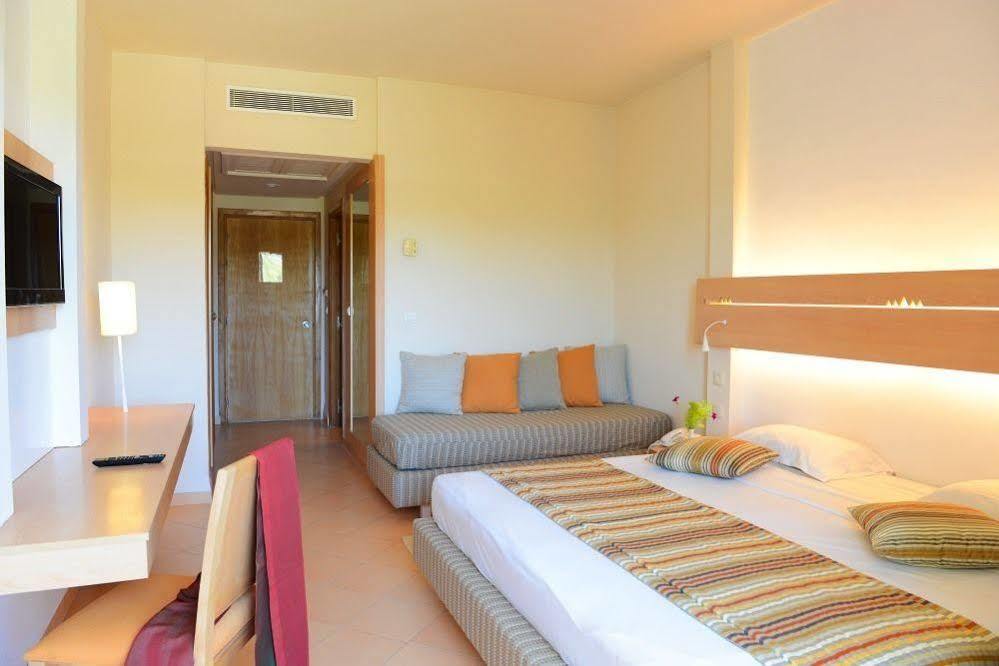 Hotel Meninx Djerba Триффа Экстерьер фото